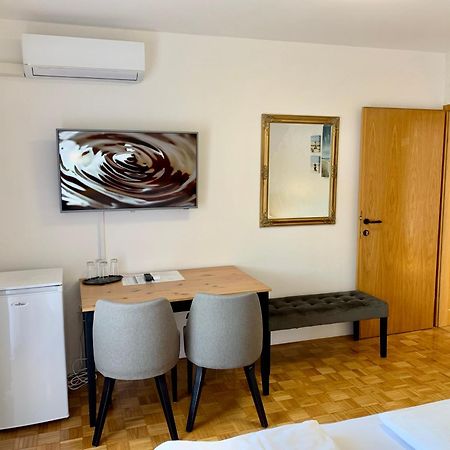 Hotel Maj Inn Moravske-Toplice Εξωτερικό φωτογραφία