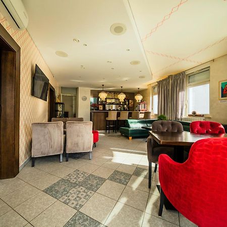 Hotel Maj Inn Moravske-Toplice Εξωτερικό φωτογραφία