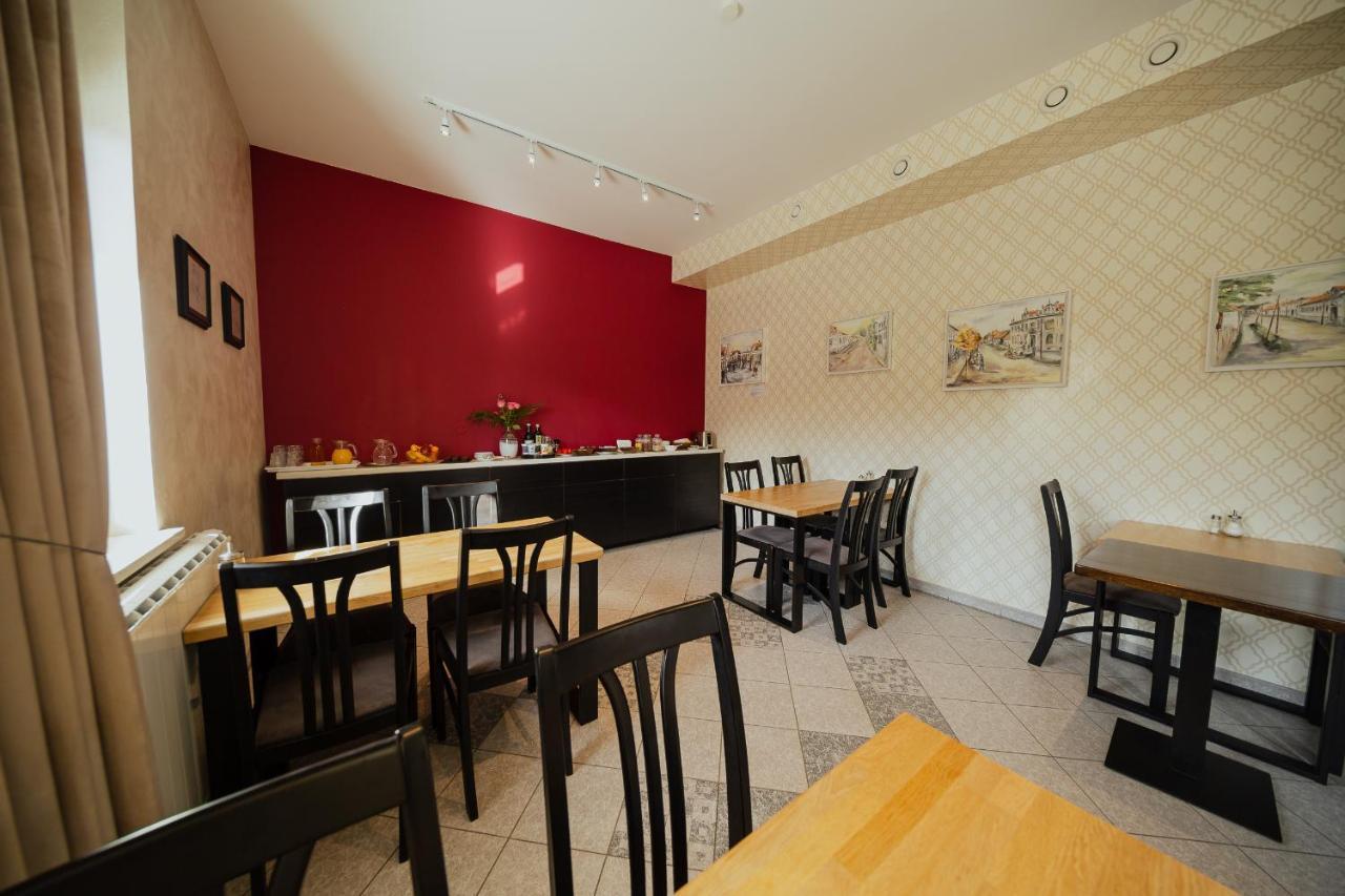 Hotel Maj Inn Moravske-Toplice Εξωτερικό φωτογραφία