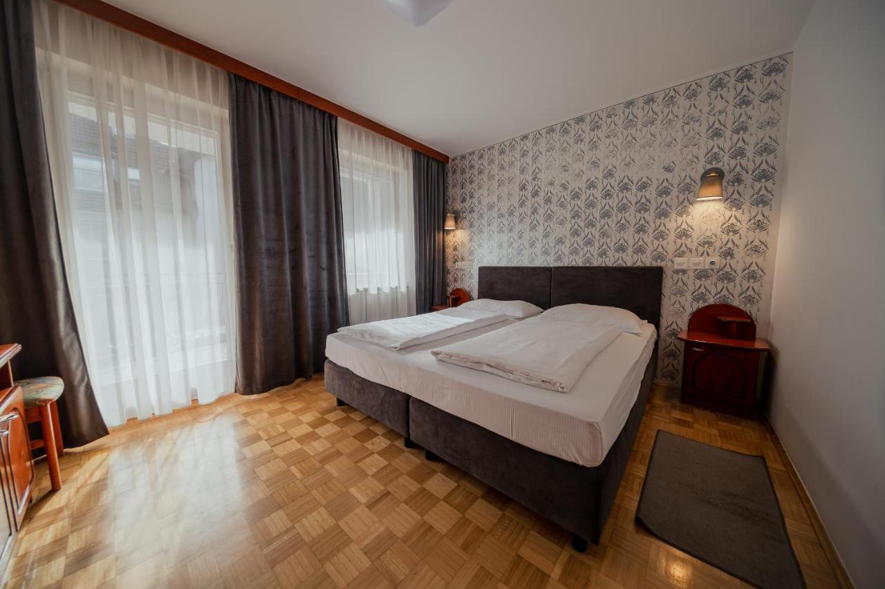 Hotel Maj Inn Moravske-Toplice Εξωτερικό φωτογραφία