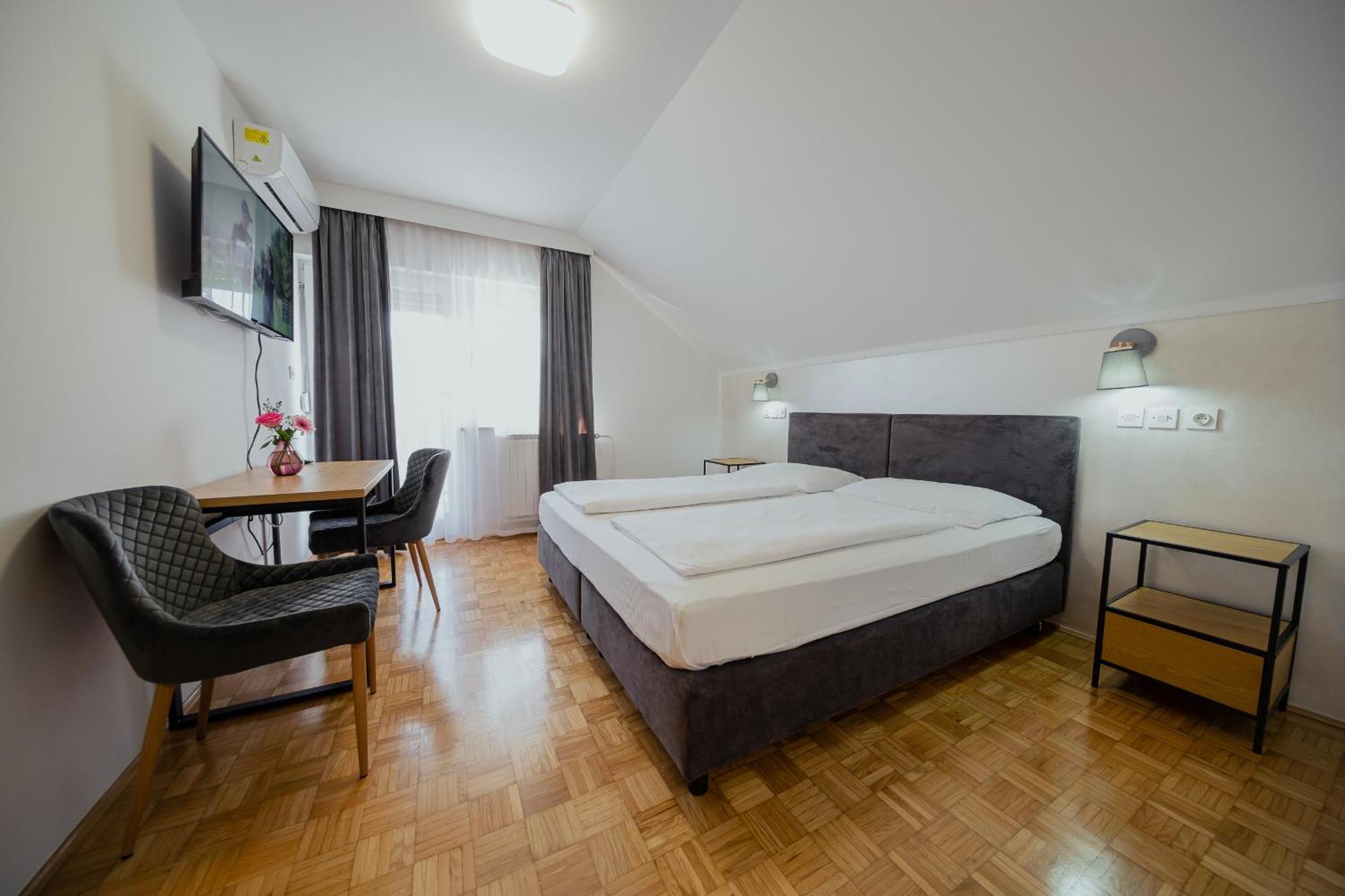 Hotel Maj Inn Moravske-Toplice Εξωτερικό φωτογραφία