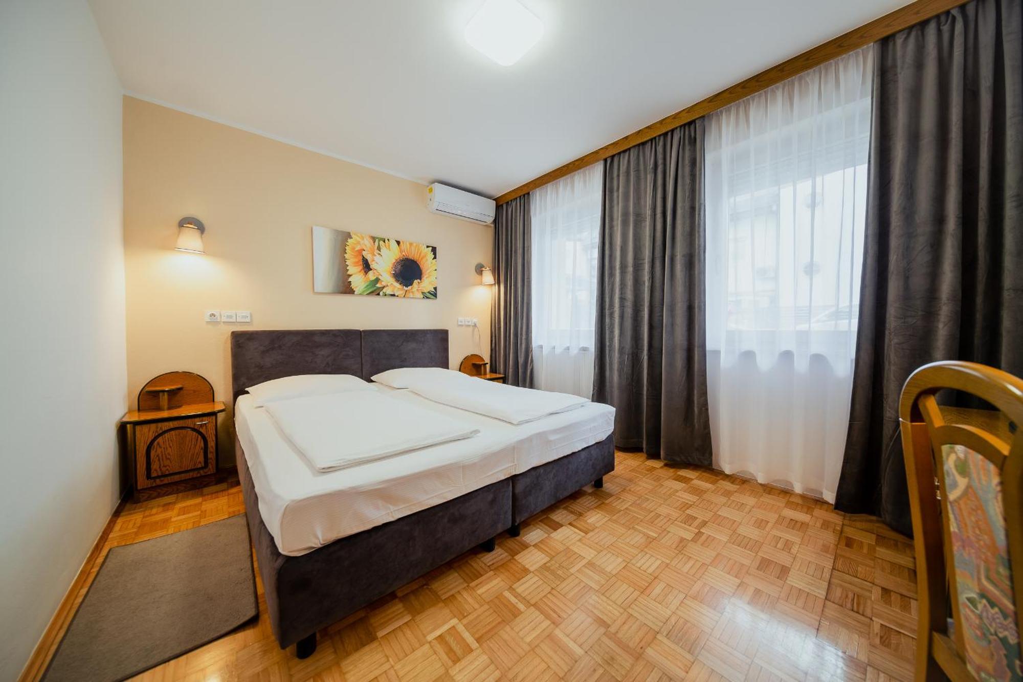 Hotel Maj Inn Moravske-Toplice Εξωτερικό φωτογραφία