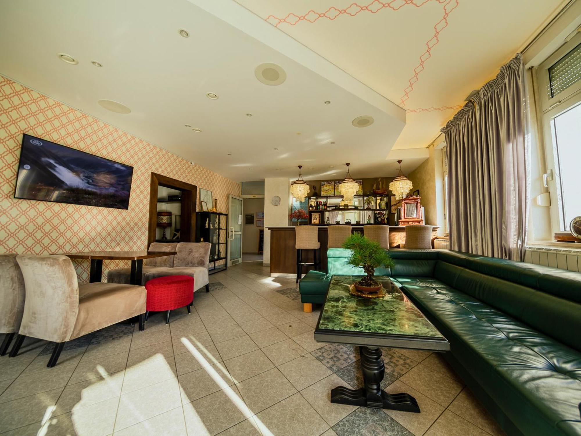 Hotel Maj Inn Moravske-Toplice Εξωτερικό φωτογραφία