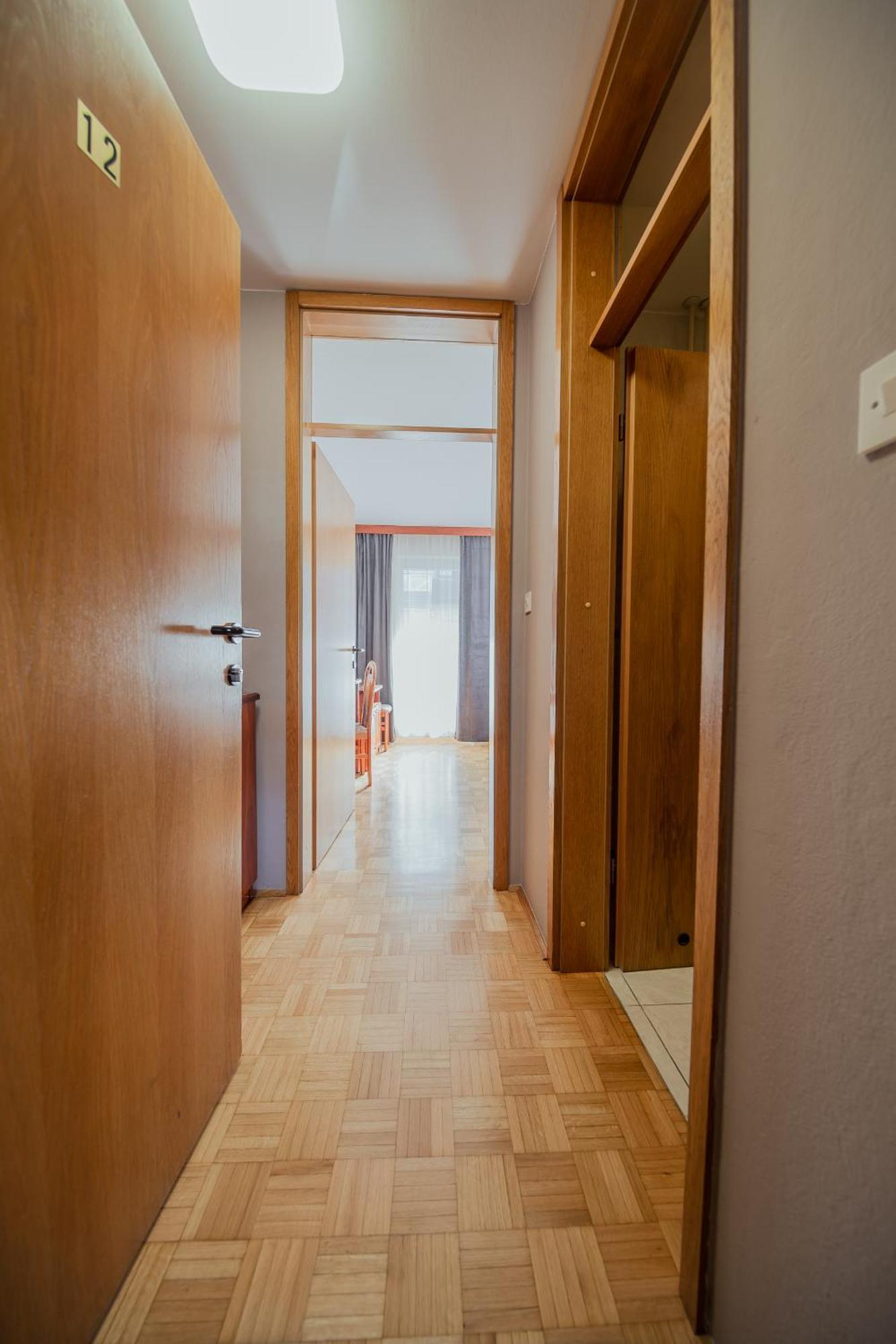 Hotel Maj Inn Moravske-Toplice Εξωτερικό φωτογραφία