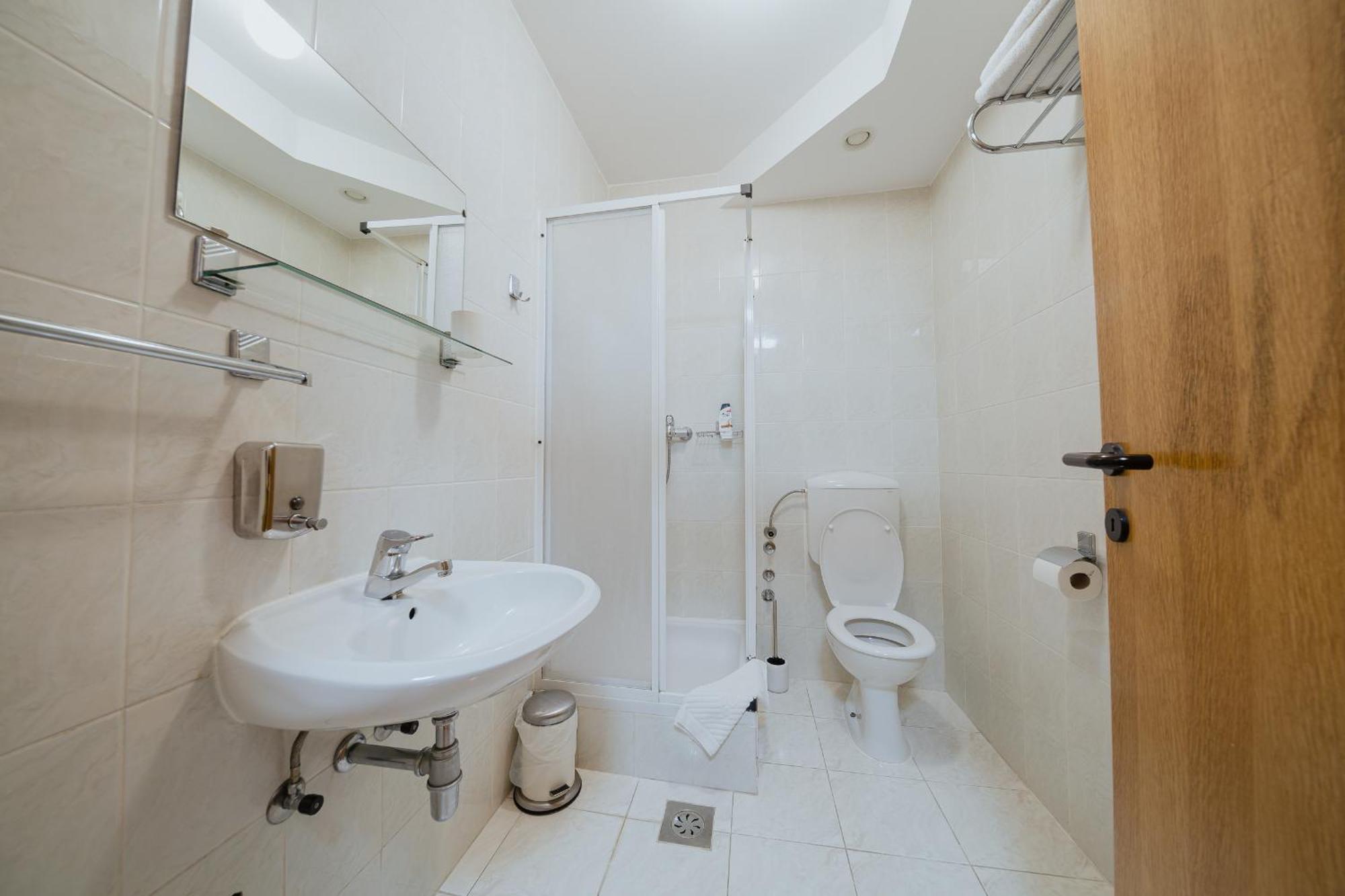 Hotel Maj Inn Moravske-Toplice Εξωτερικό φωτογραφία