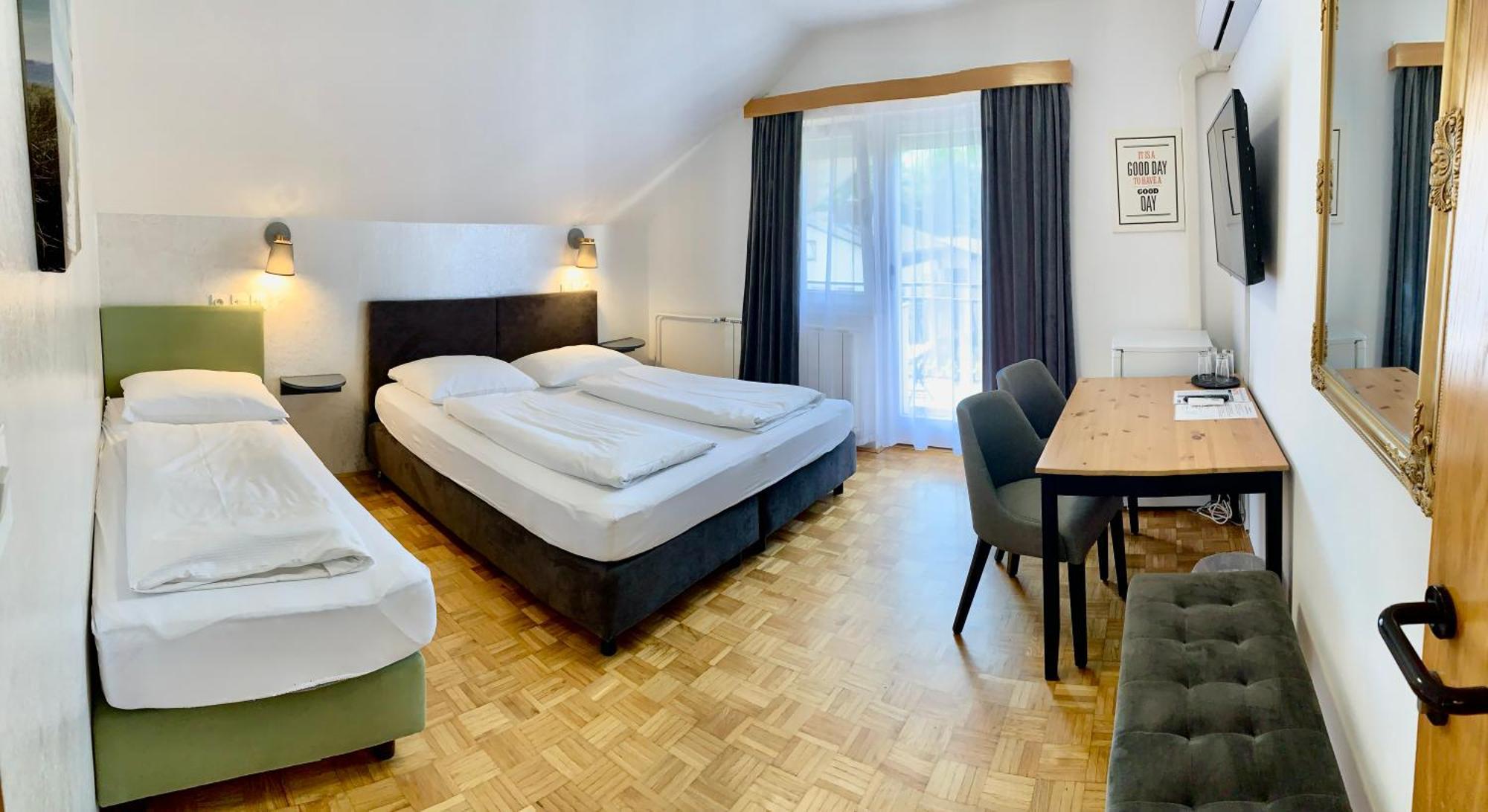 Hotel Maj Inn Moravske-Toplice Εξωτερικό φωτογραφία