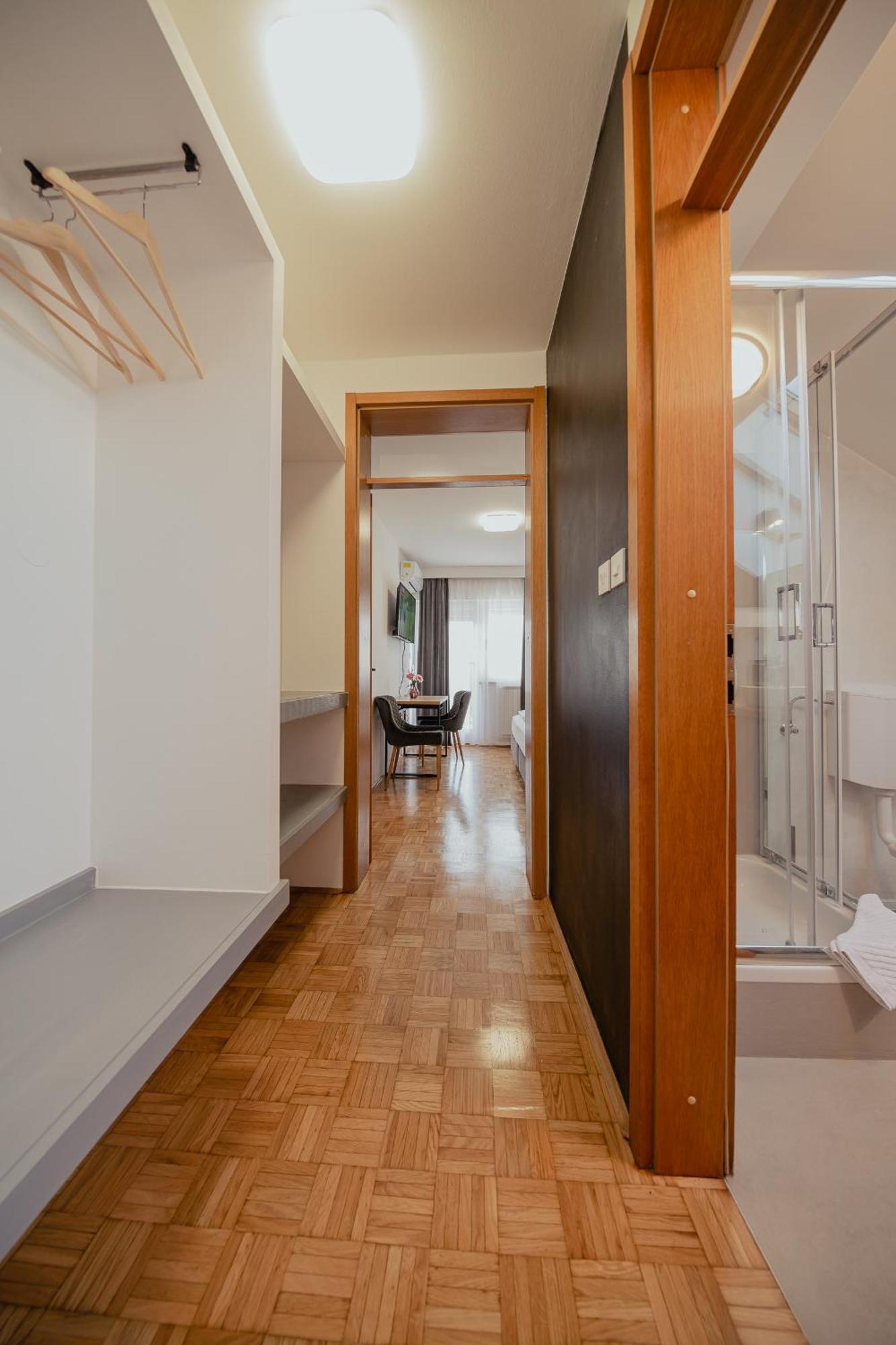Hotel Maj Inn Moravske-Toplice Εξωτερικό φωτογραφία