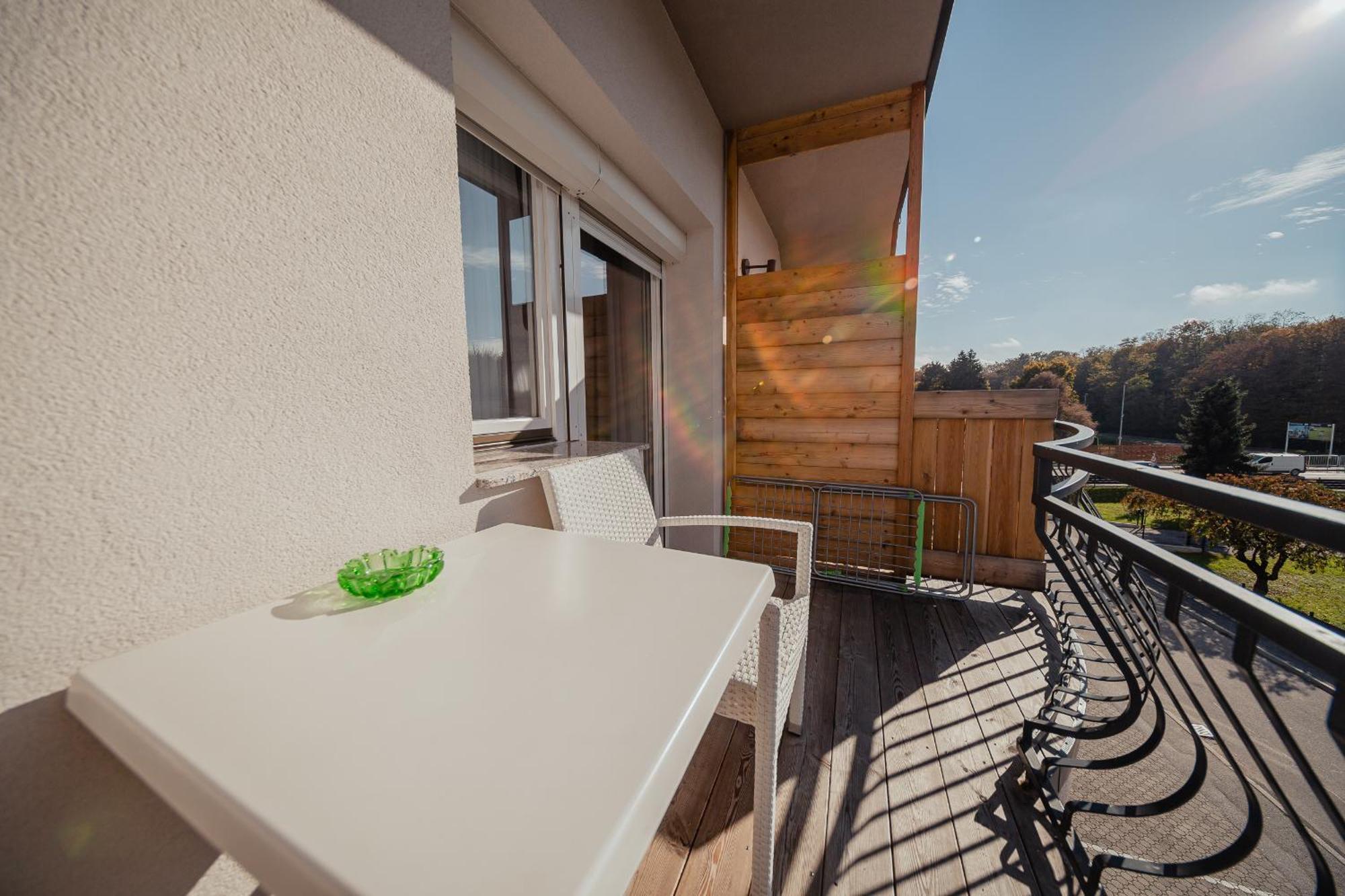 Hotel Maj Inn Moravske-Toplice Εξωτερικό φωτογραφία
