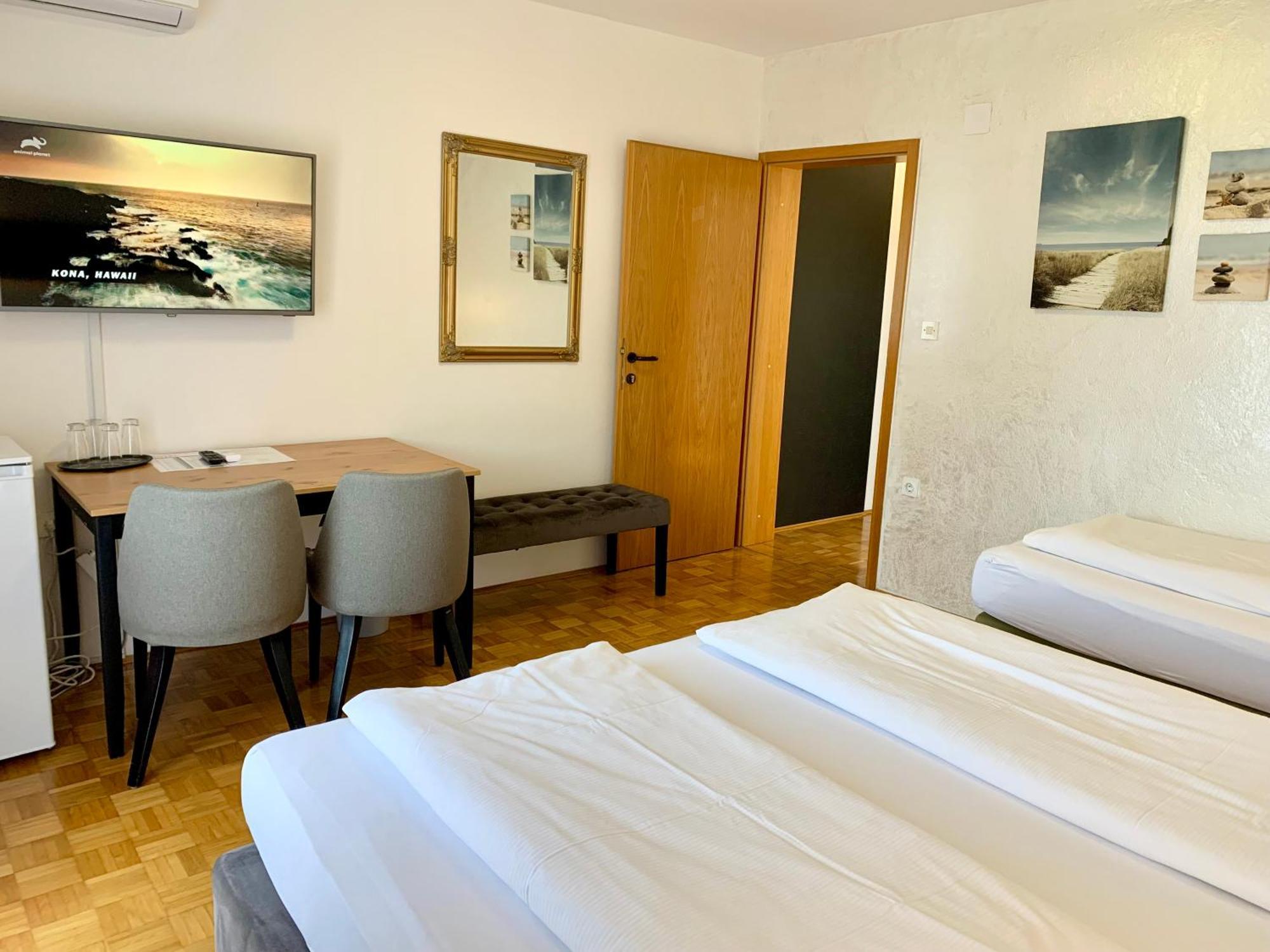 Hotel Maj Inn Moravske-Toplice Εξωτερικό φωτογραφία