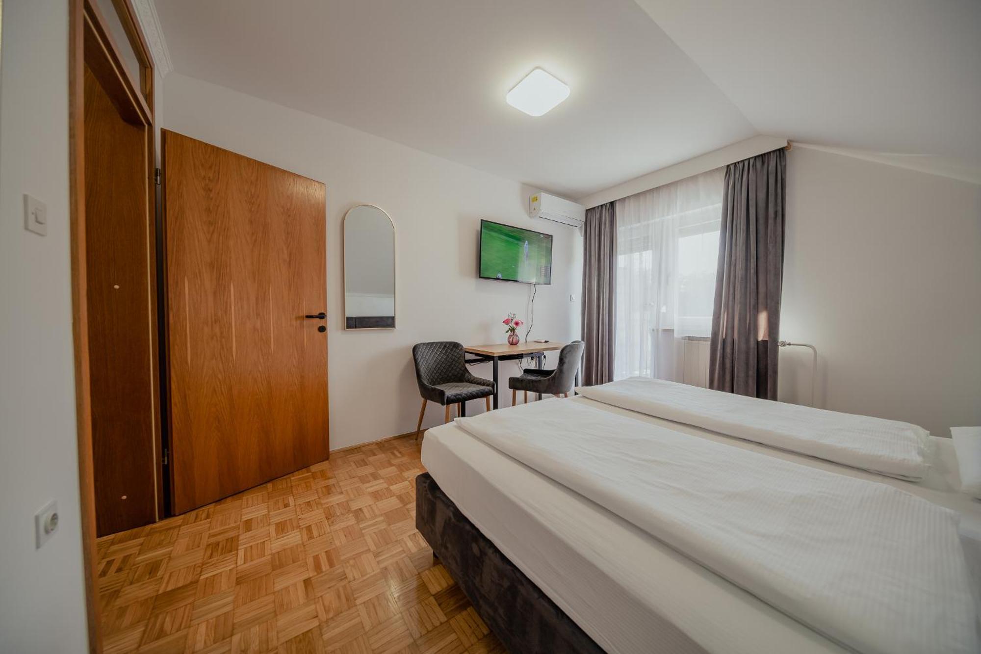 Hotel Maj Inn Moravske-Toplice Εξωτερικό φωτογραφία