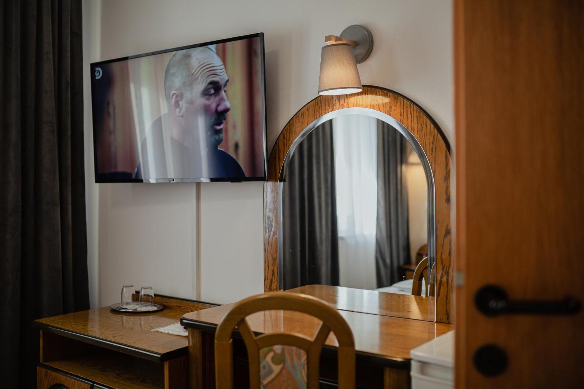 Hotel Maj Inn Moravske-Toplice Εξωτερικό φωτογραφία