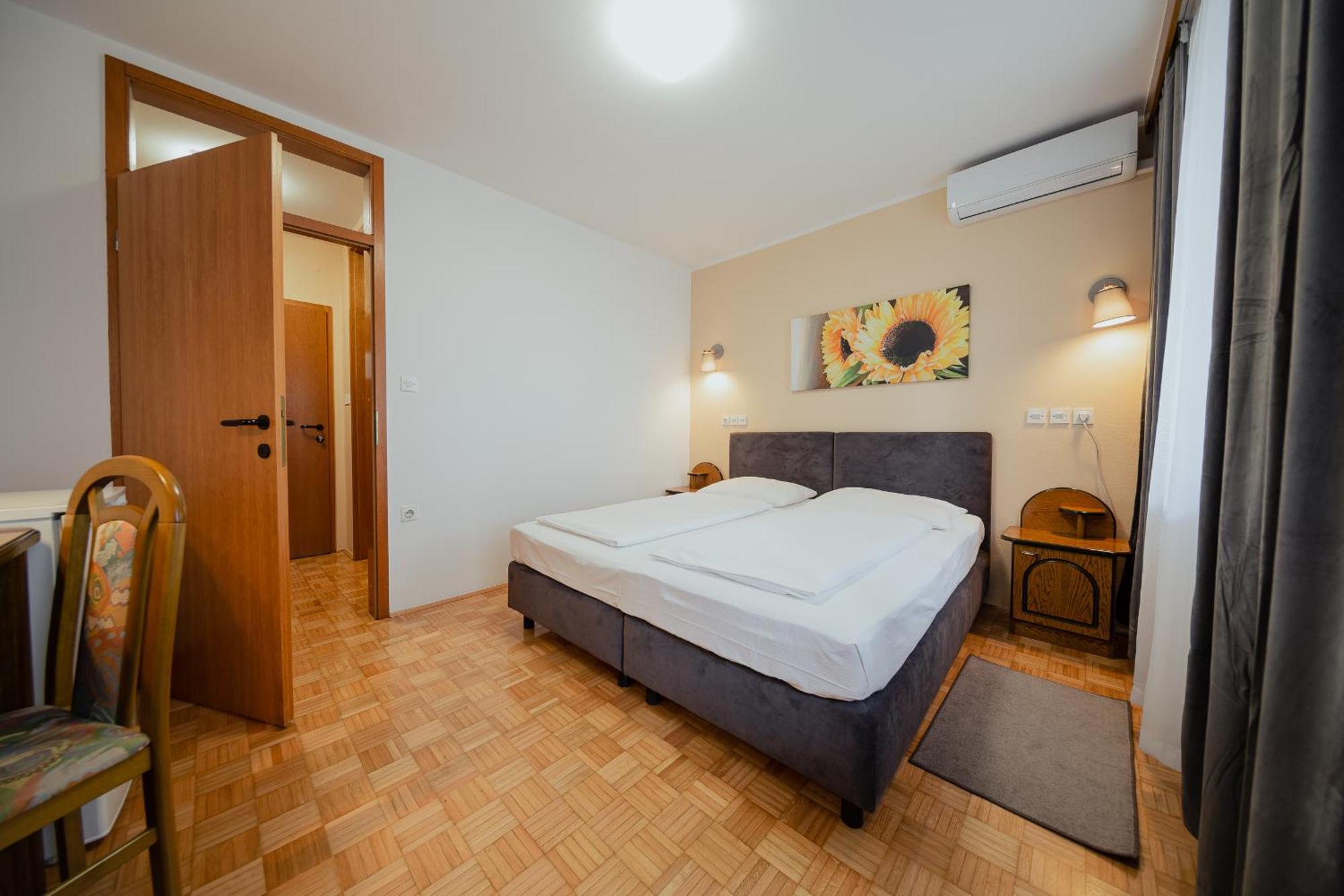 Hotel Maj Inn Moravske-Toplice Εξωτερικό φωτογραφία