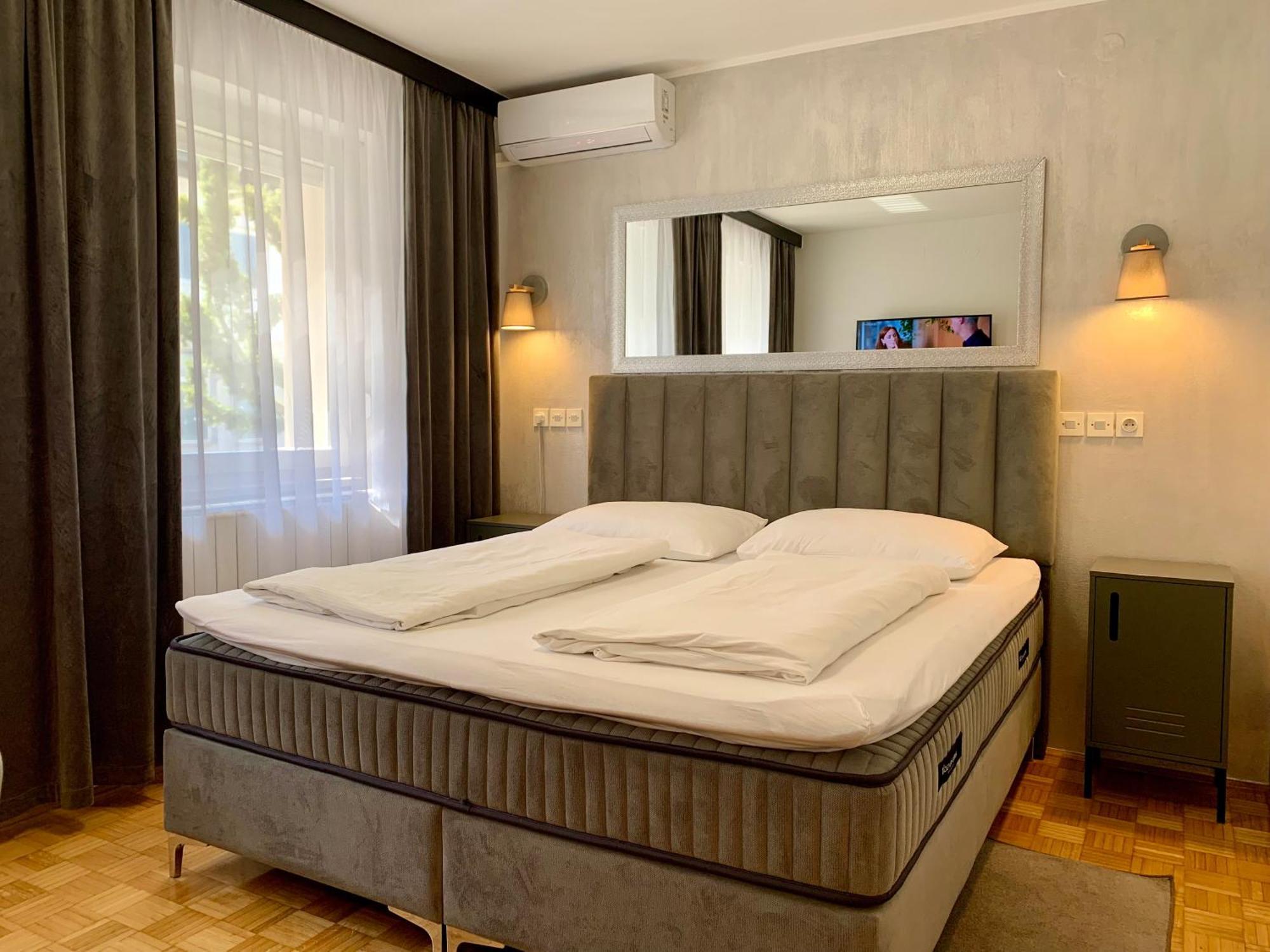 Hotel Maj Inn Moravske-Toplice Εξωτερικό φωτογραφία