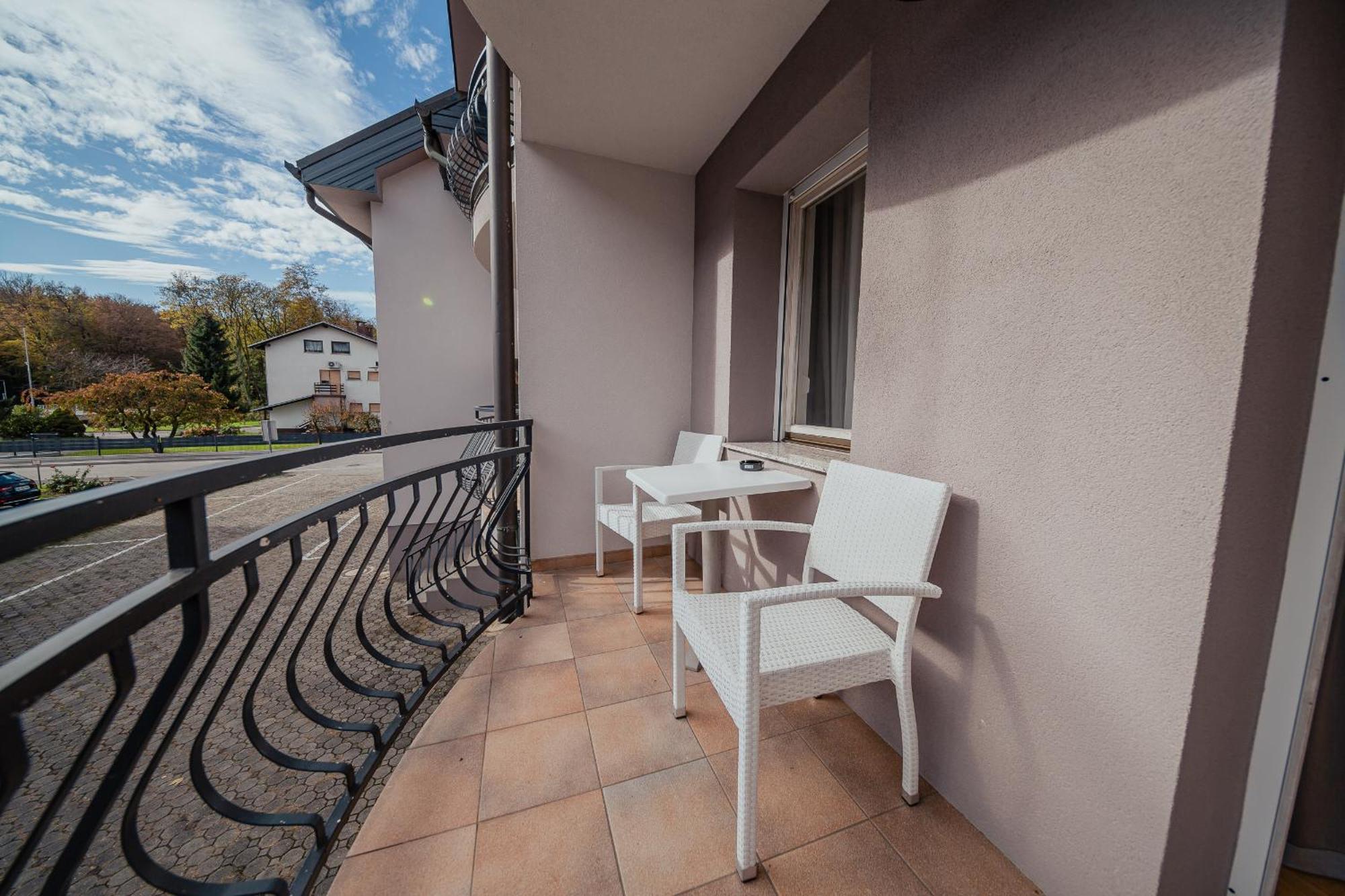 Hotel Maj Inn Moravske-Toplice Εξωτερικό φωτογραφία