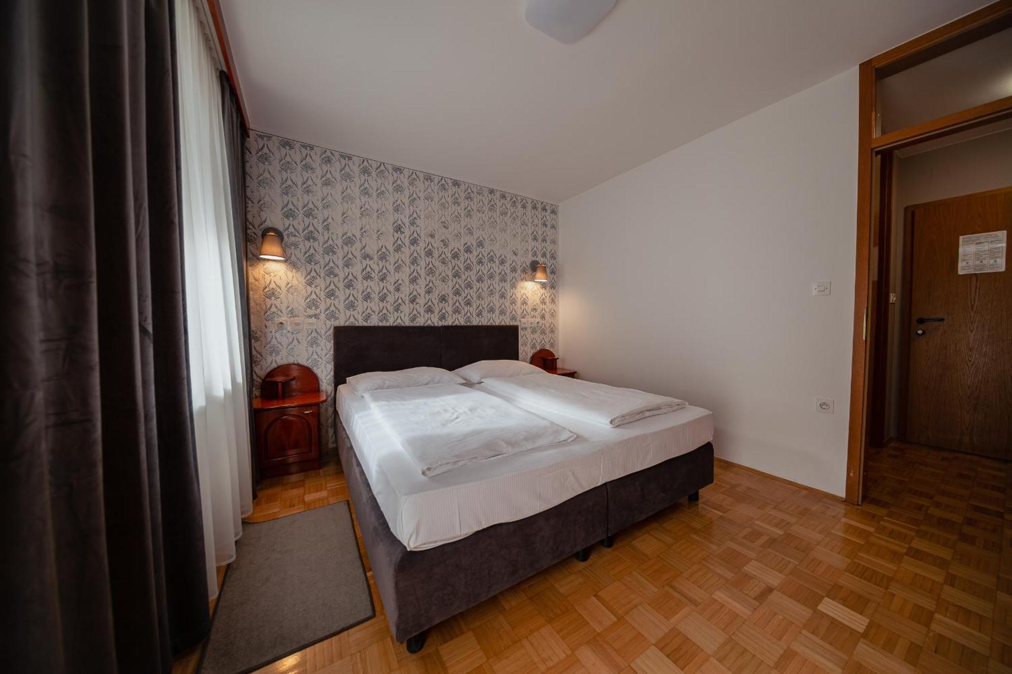 Hotel Maj Inn Moravske-Toplice Εξωτερικό φωτογραφία