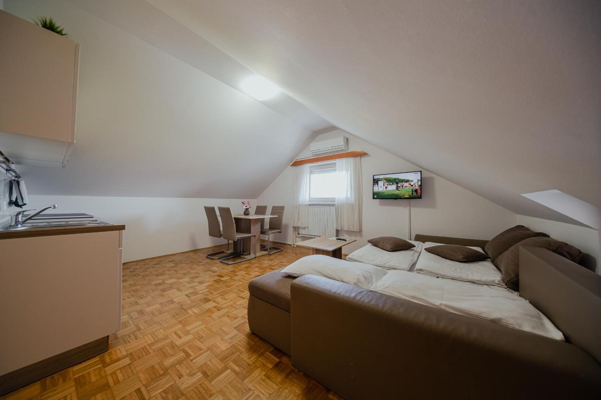 Hotel Maj Inn Moravske-Toplice Δωμάτιο φωτογραφία