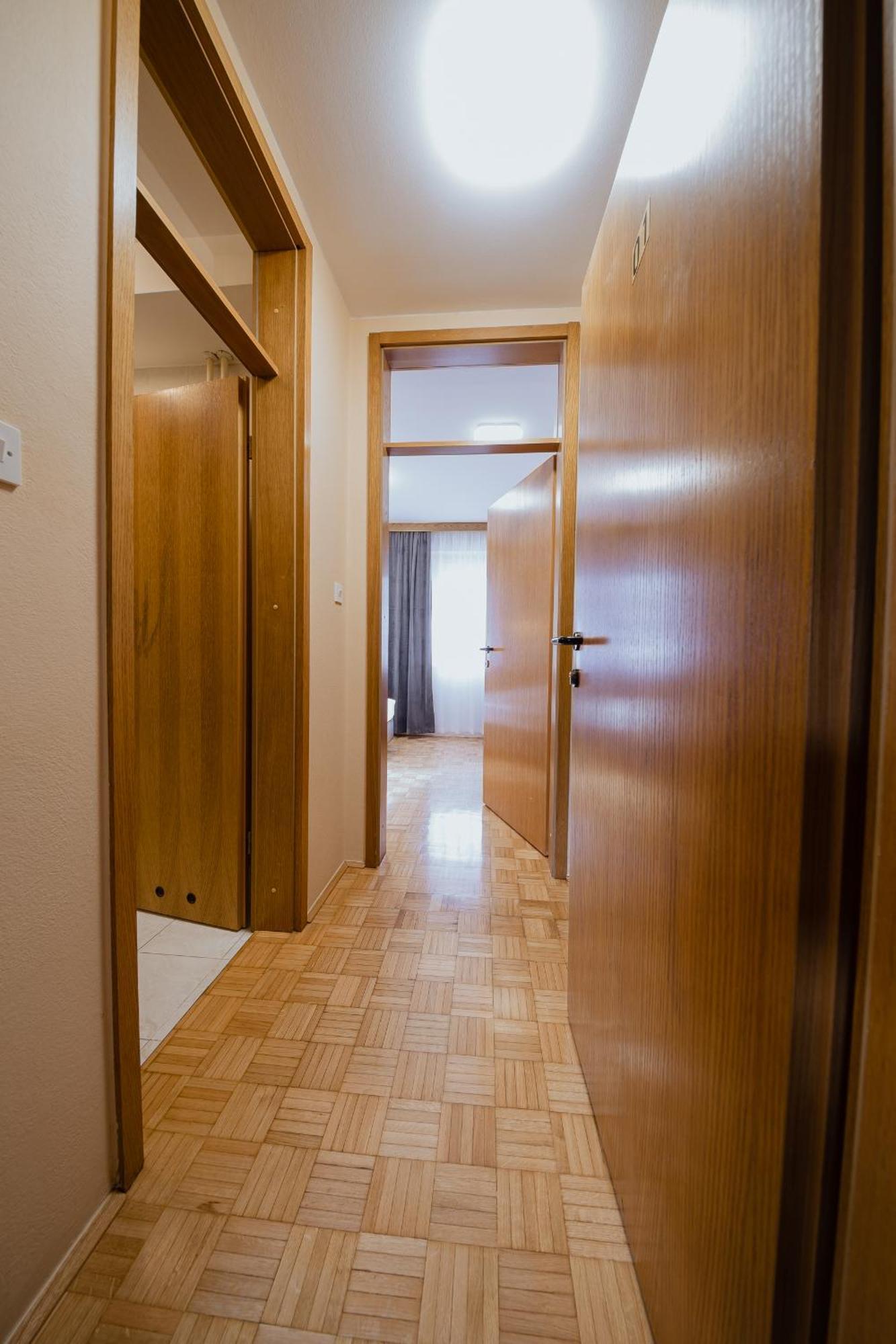 Hotel Maj Inn Moravske-Toplice Δωμάτιο φωτογραφία