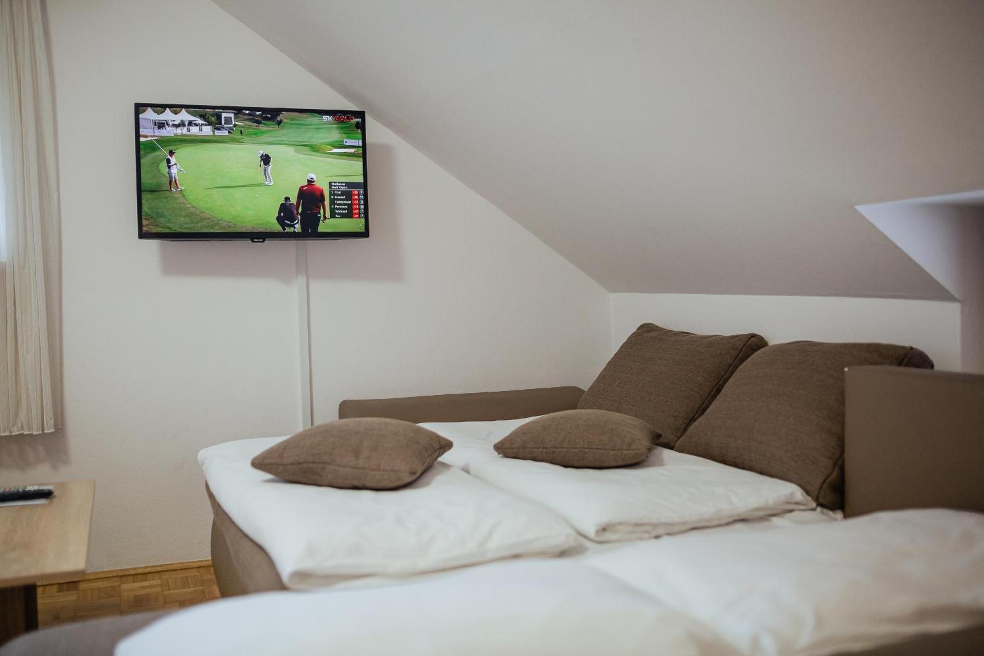 Hotel Maj Inn Moravske-Toplice Δωμάτιο φωτογραφία