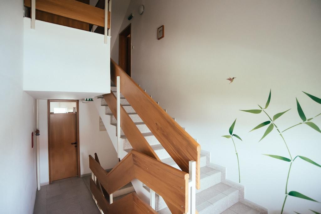 Hotel Maj Inn Moravske-Toplice Εξωτερικό φωτογραφία