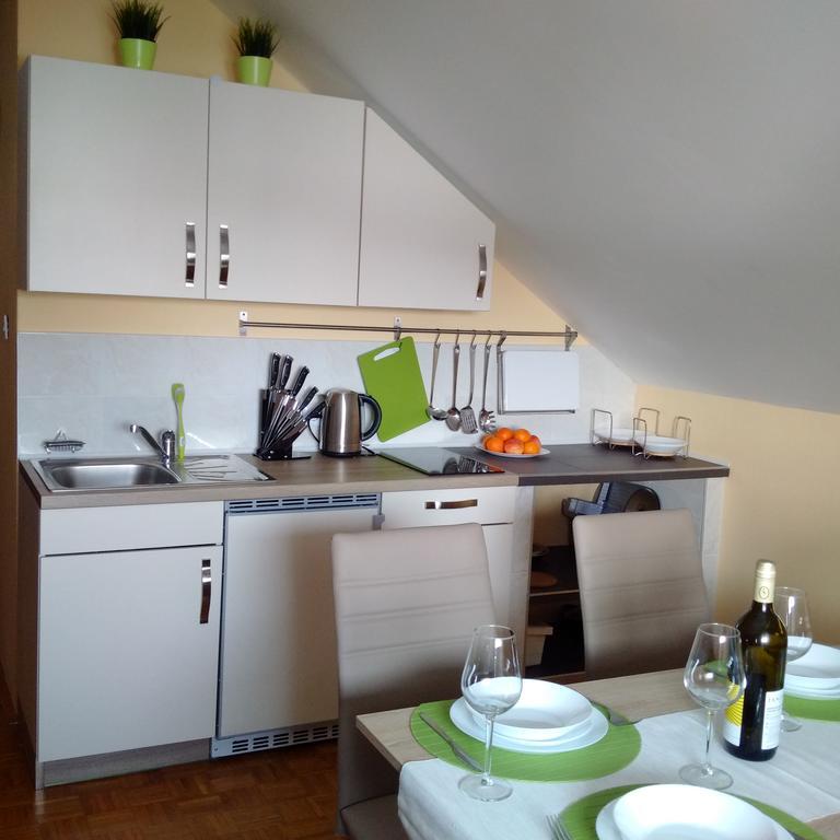 Hotel Maj Inn Moravske-Toplice Εξωτερικό φωτογραφία