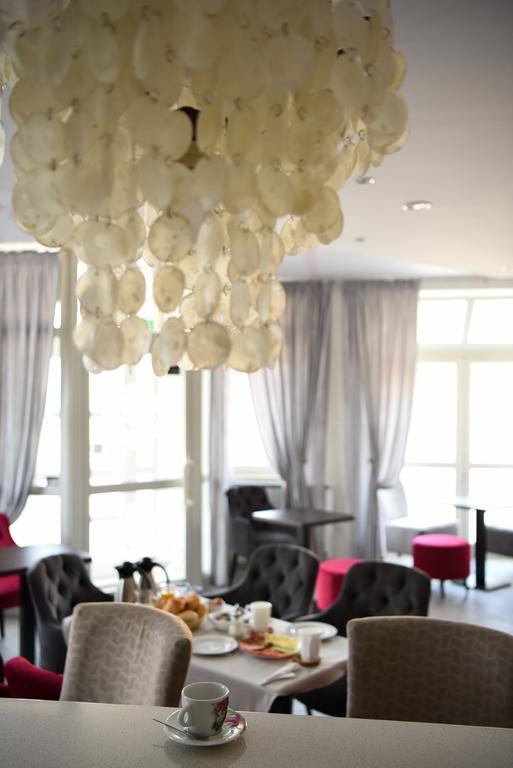 Hotel Maj Inn Moravske-Toplice Εξωτερικό φωτογραφία